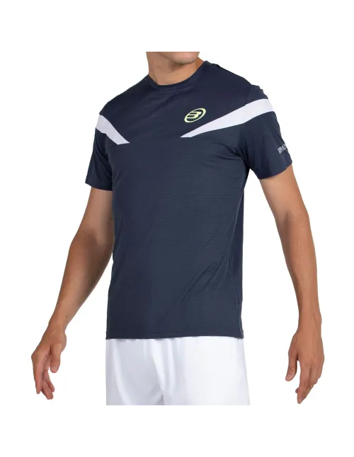 T-Shirt M/Corta Bullpadel Lyn |Padel offers