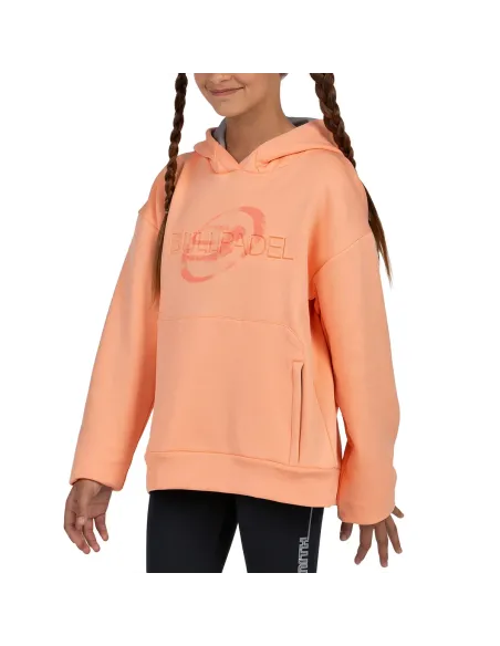Felpa Befas G Junior |Padel offers