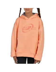 Sudadera Bullpadel Befas G Júnior | Ofertas de pádel