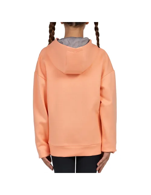 Sudadera Bullpadel Befas G Júnior | Ofertas de pádel