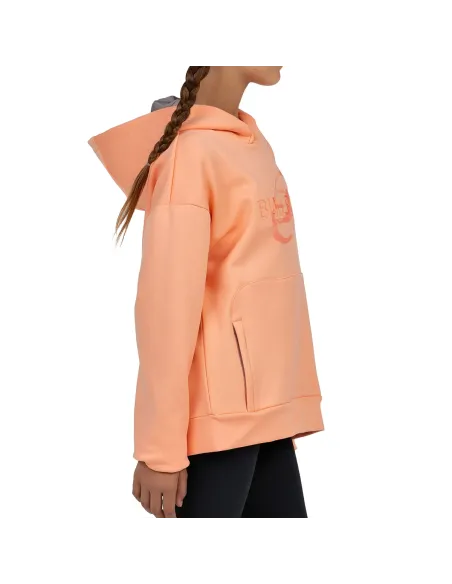 Sudadera Befas G Júnior