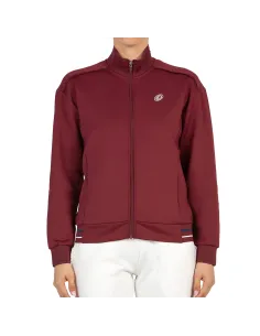 Sweatshirt Bullpadel Alsa Women | Ofertas de padel