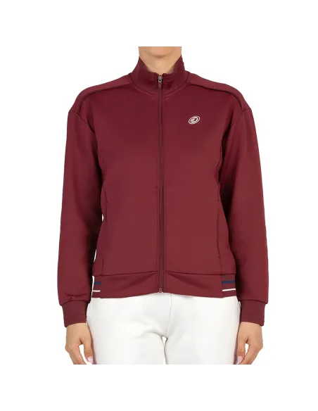 Sweatshirt Bullpadel Alsa Women | Ofertas de padel