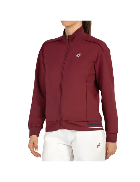 Sudadera Bullpadel Alsa Donna |Padel offers