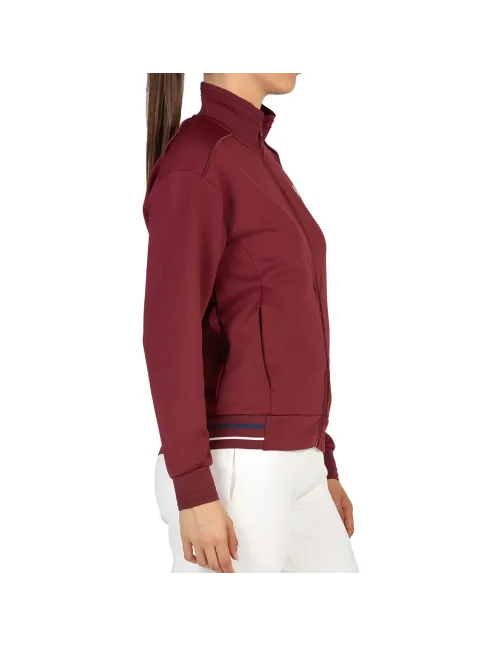 Sweatshirt Bullpadel Alsa Women | Ofertas de padel