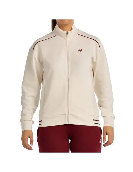 Sweatshirt Bullpadel Alsa Women | Ofertas de padel