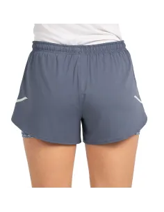 BULLPADEL OZONO SHORT AZ00036000 GREEN BLUE WOMAN | Padel Deals 2
