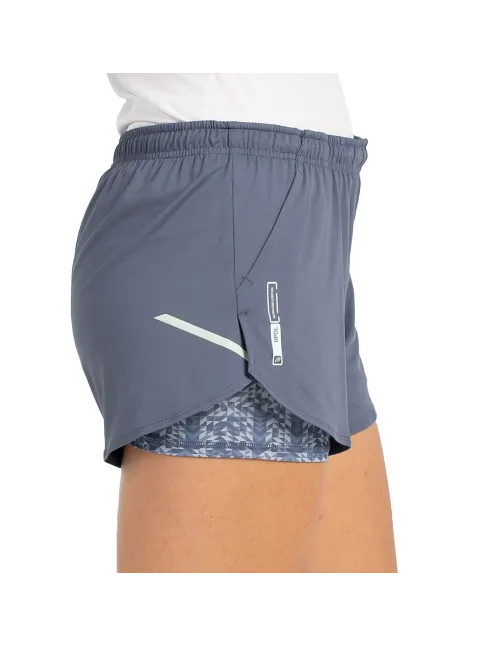 Short Bullpadel Ozono Woman | Ofertas de padel