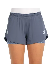 Short Bullpadel Ozono Woman | Ofertas de padel