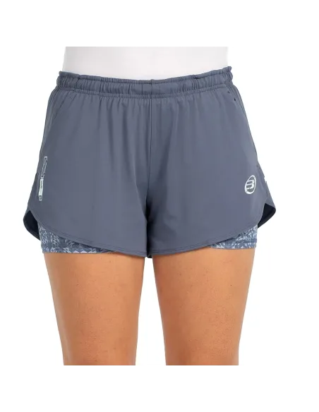 Pantaloncini Bullpadel Ozono Donna |Padel offers
