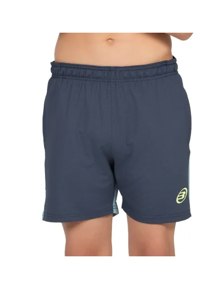 Short Bullpadel Laracha Junior Sportbekleidung | Ofertas De Padel