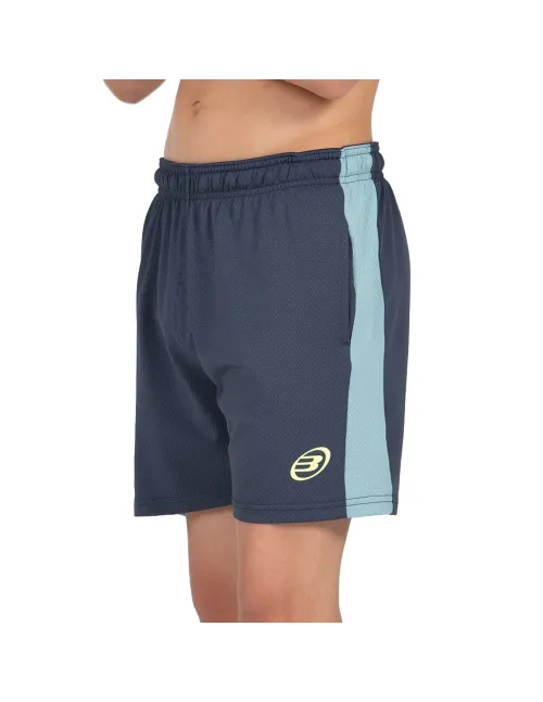 Pantaloncini Bullpadel Laracha Junior |Padel offers