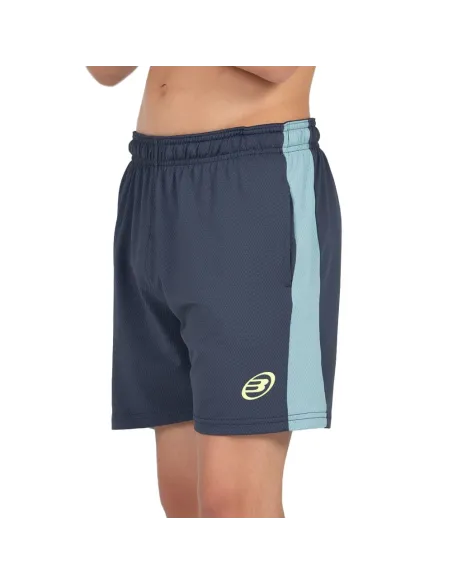 Short Bullpadel Laracha Junior Sportbekleidung | Ofertas De Padel