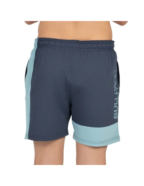 Short Bullpadel Laracha Junior Sportbekleidung | Ofertas De Padel