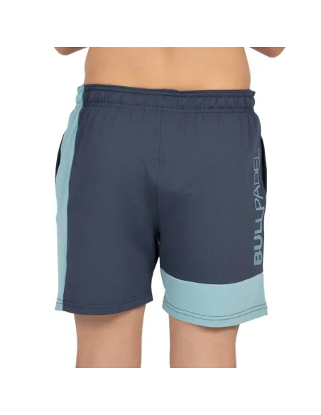Short Bullpadel Laracha Junior Sportbekleidung | Ofertas De Padel