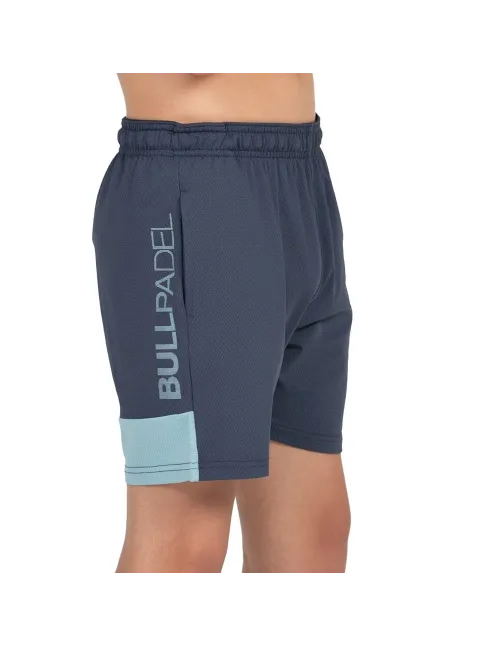 Short Bullpadel Laracha Junior Sportbekleidung | Ofertas De Padel