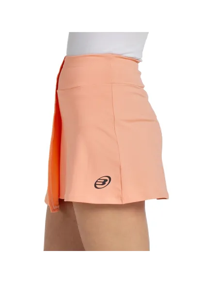 Jupe Bullpadel Biela Femme | Ofertas de Padel