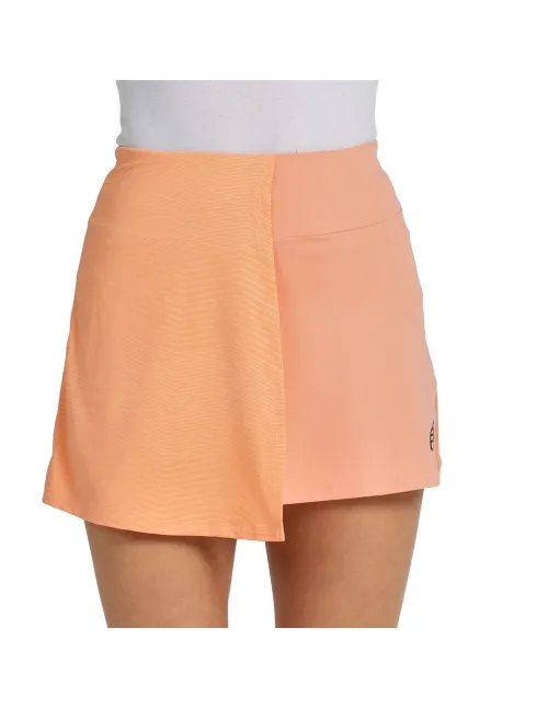 SKIRT Bullpadel BIELA Woman | Ofertas de padel