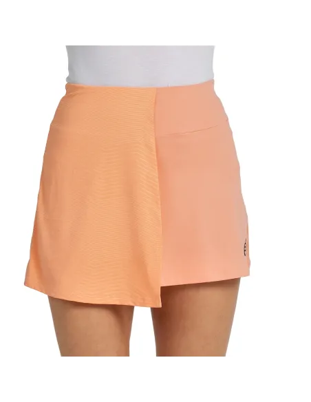 Falda Bullpadel Biela Mujer