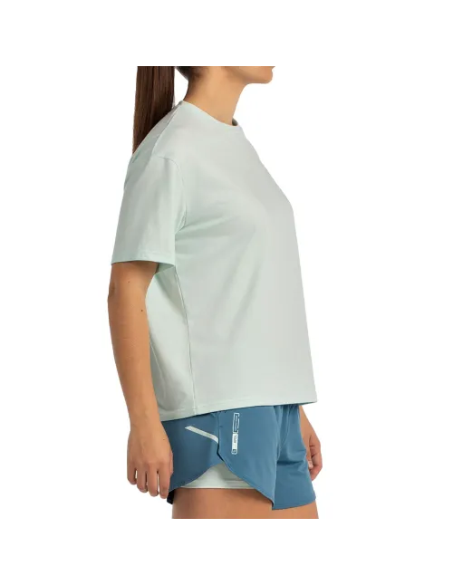 T-SHIRT S/SLEEVE Bullpadel HEAR ME Woman | Ofertas de padel