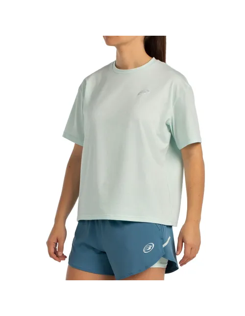T-SHIRT S/SLEEVE Bullpadel HEAR ME Woman | Ofertas de padel