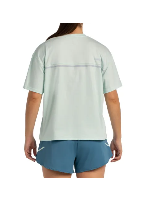 T-SHIRT S/SLEEVE Bullpadel HEAR ME Woman | Ofertas de padel