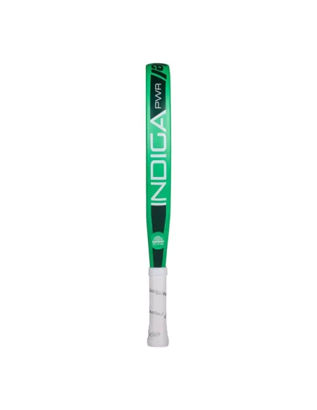 Padelschläger Bullpadel Indiga Power Betis | Ofertas De Padel