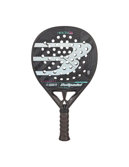 Padelschläger Bullpadel Hack Hybrid 04 25 Miami | Ofertas De Padel