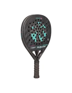 Pelle De Padel Bullpadel Hack Hybrid 04 25 Miami | Ofertas De Padel 2