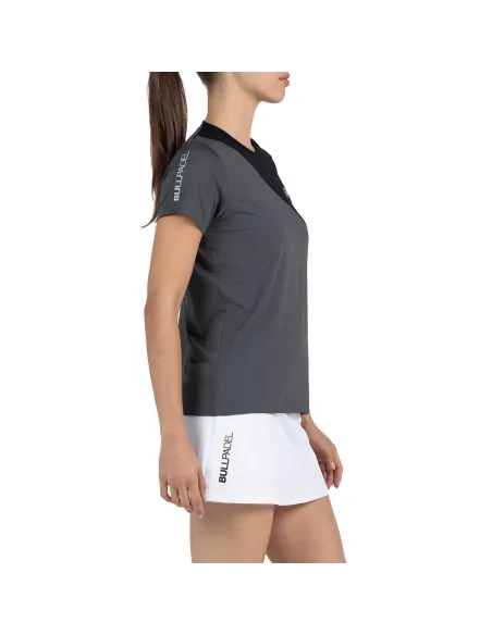 CAMISETA BULLPADEL PALOMERO 084 CR18084000 (SMU) MUJER