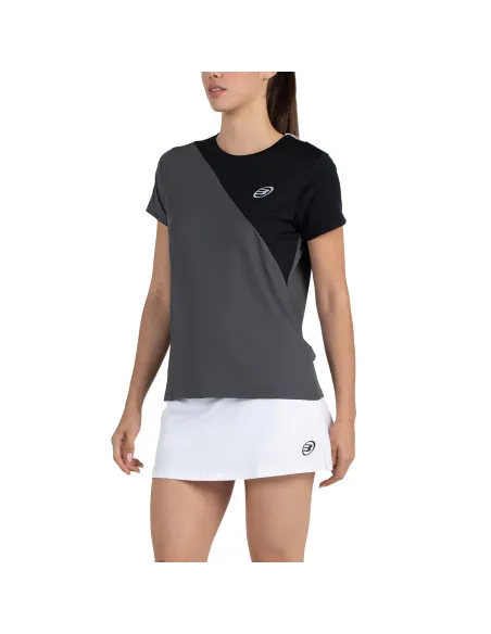 Camiseta Bullpadel Palomero Mujer Ex | Ofertas de pádel