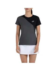 CAMISETA BULLPADEL PALOMERO 084 CR18084000 (SMU) MUJER | Ofertas de padel