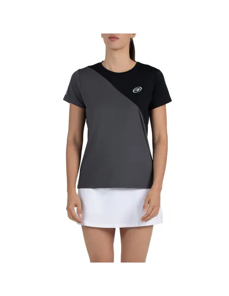 T-SHIRT Bullpadel PALOMERO Woman EX | Ofertas de padel