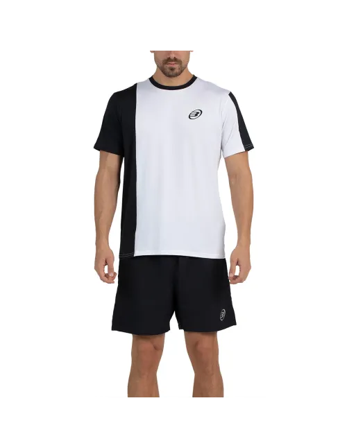 T-Shirt Bullpadel Palancos | Ofertas de padel