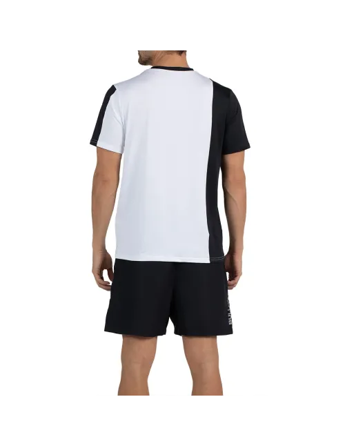 T-Shirt Bullpadel Palancos | Ofertas de padel
