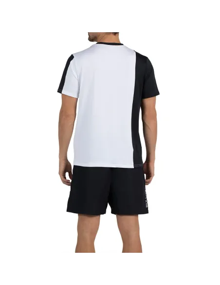 T-Shirt Bullpadel Palancos | Ofertas de padel