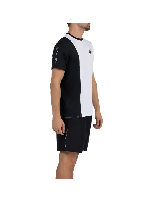 CAMISETA BULLPADEL PALANCOS 084 CR16084000 (SMU)