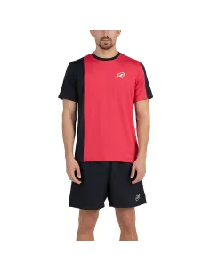 T-Shirt Bullpadel Palancos | Ofertas de padel