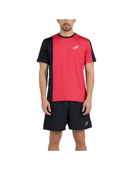 T-Shirt Bullpadel Palancos |Padel offers