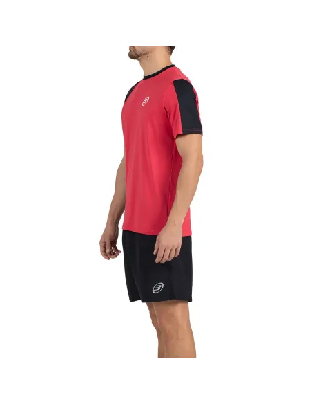 CAMISETA BULLPADEL PALANCOS 084 CR16084000 (SMU)
