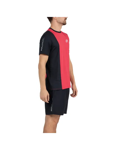CAMISETA BULLPADEL PALANCOS 084 CR16084000 (SMU)