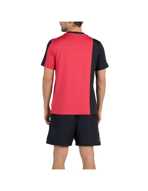 CAMISETA BULLPADEL PALANCOS 084 CR16084000 (SMU)