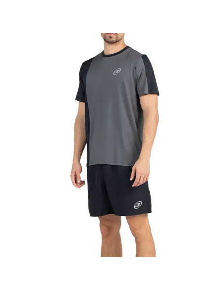 CAMISETA BULLPADEL PALANCOS 084 CR16084000 (SMU)