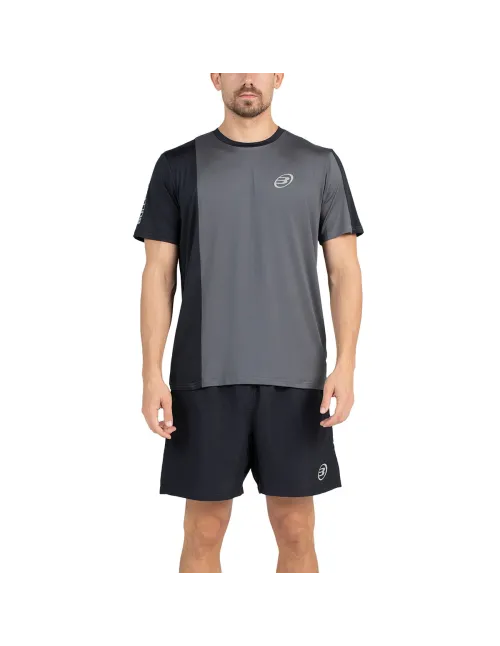 T-Shirt Bullpadel Palancos |Padel offers