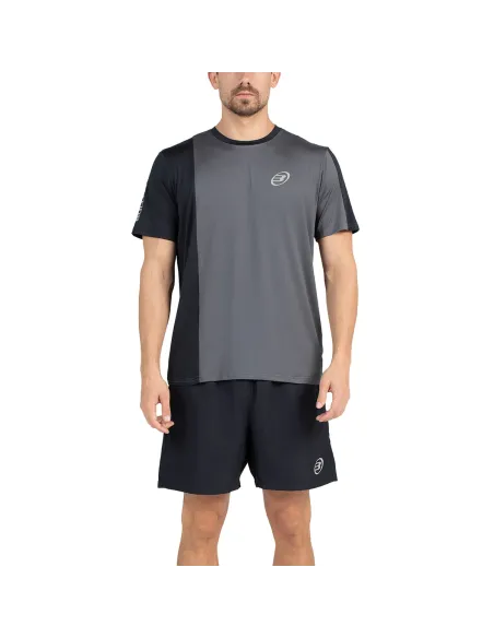 T-Shirt Bullpadel Palancos |Padel offers