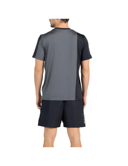 Camiseta Bullpadel Palancos | Ofertas de padel