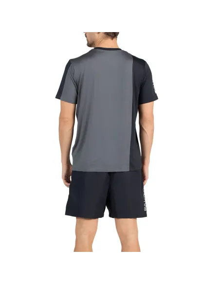 Camiseta Bullpadel Palancos | Ofertas de padel