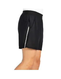 BULLPADEL SHORT WHITE BZ77005000 BLACK | Padel Deals 2