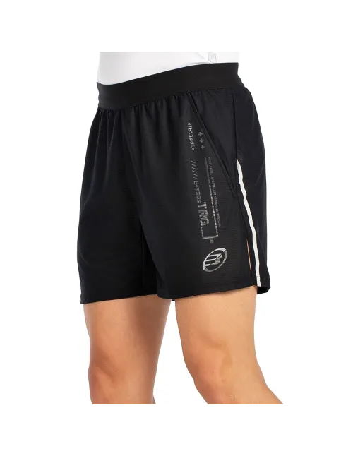 Short Bullpadel Weiss