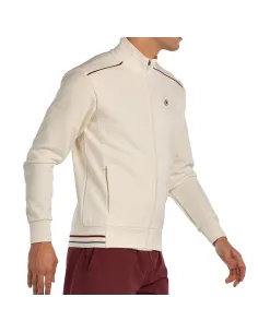 BULLPADEL ABADIN SWEATSHIRT CA98010000 BORDEAUX WINE | Offres de pagaies 2
